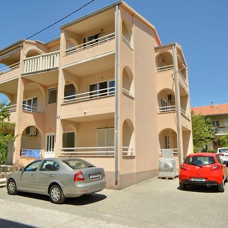 Barac Apartment Kastela Luaran gambar
